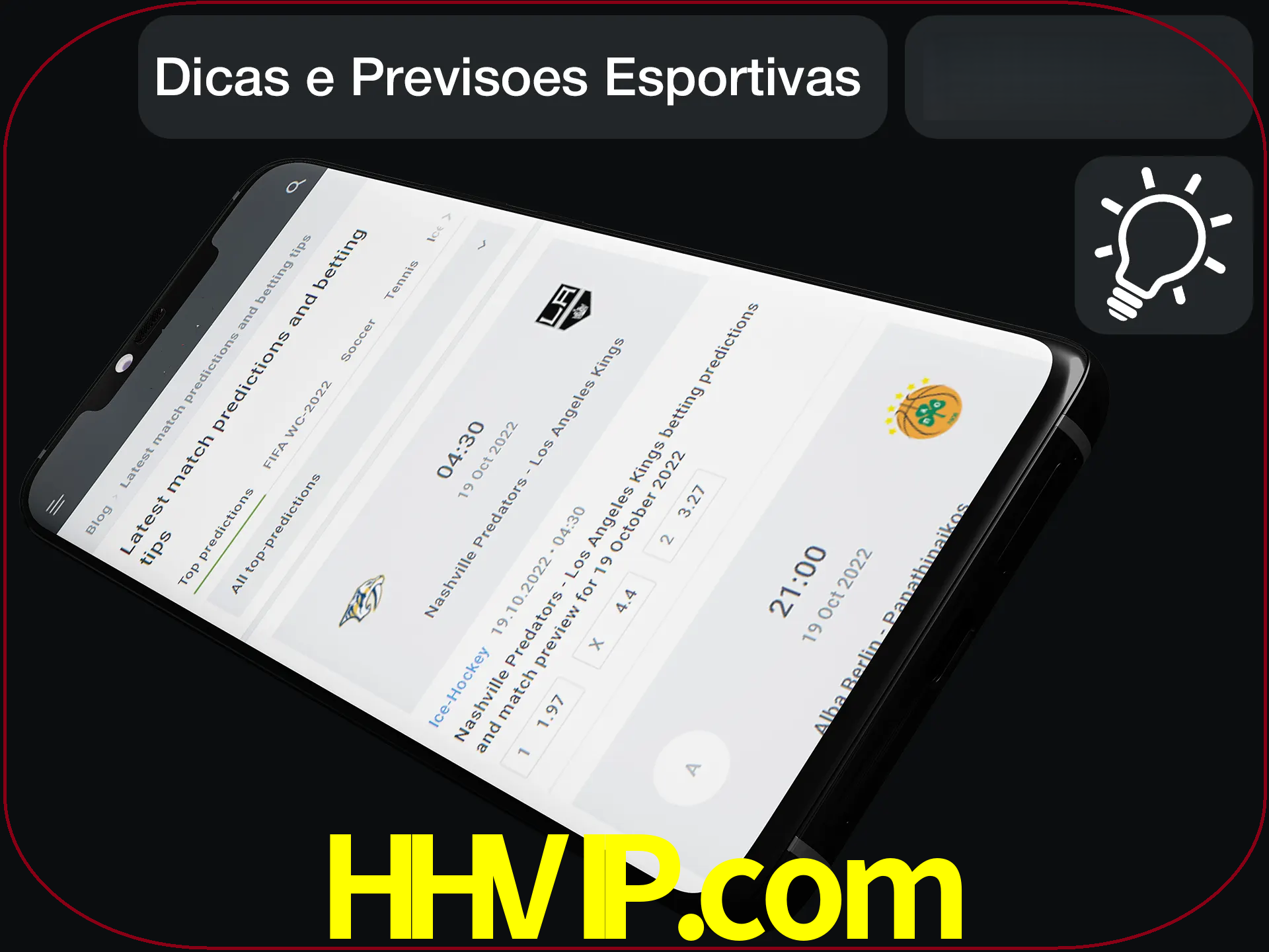 Saiba mais sobre as partidas anteriores.